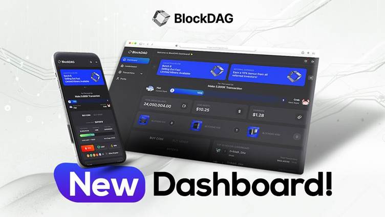 blockdag’s-exciting-dashboard-innovations-pave-the-way-for-30,000x-roi-as-pepe-and-bonk-see-varied-success