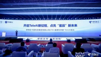 china-telecom-launches-a-documentation-oriented-llm-driven-application,-new-paradigm-of-software-development