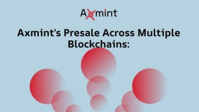 axmint’s-presale-across-multiple-blockchains:-a-game-changer-for-investors