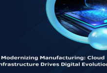 modernizing-manufacturing:-cloud-infrastructure-drives-digital-evolution