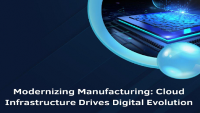 modernizing-manufacturing:-cloud-infrastructure-drives-digital-evolution