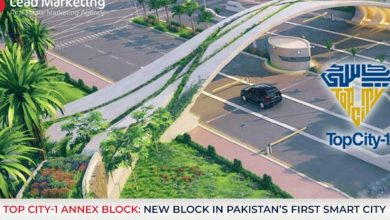 top-city-islamabad-annex-block:-new-block-in-pakistan’s-first-smart-city