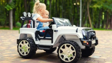 inspiring-outdoor-play:-how-electric-ride-on-cars-boost-kids'-confidence-and-independence