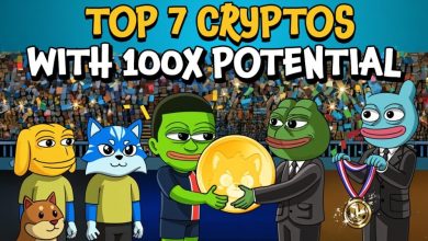 the-7-best-100x-cryptos-now:-this-cat-coin’s-69%-apy-is-making-whales-chase-tails