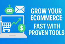 how-to-scale-any-ecommerce-business-fast:-10-easy-steps