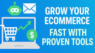 how-to-scale-any-ecommerce-business-fast:-10-easy-steps