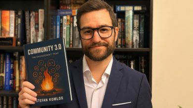 the-#1-mistake-brands-make-when-building-an-online-community,-according-to-stefan-komlos