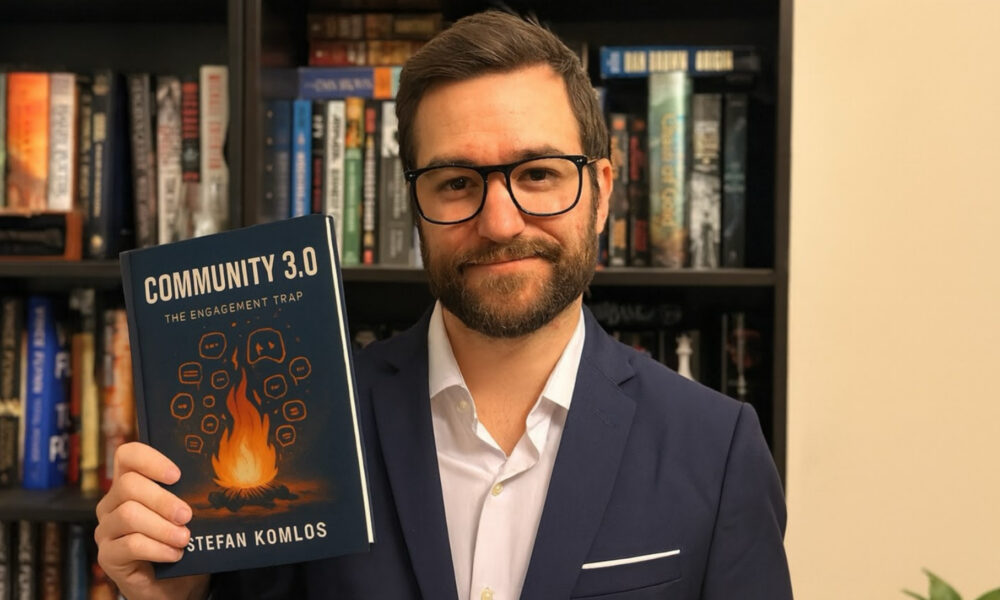 the-#1-mistake-brands-make-when-building-an-online-community,-according-to-stefan-komlos