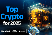 best-crypto-for-2025-bull-run:-blockdag,-polkadot,-stellar,-and-bitcoin-cash-leading-the-charge