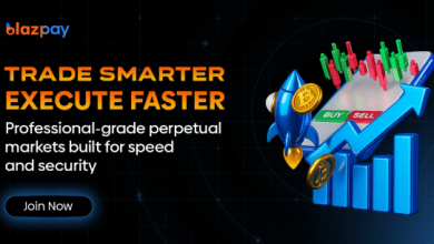top-crypto-presale-tracker:-blazpay-rockets-past-$937k,-avalanche-holds-ground-at-$20