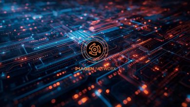 imagen-network-integrates-grok-intelligence-to-revolutionize-creator-personalization