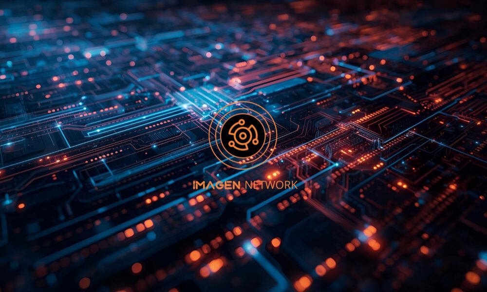 imagen-network-integrates-grok-intelligence-to-revolutionize-creator-personalization