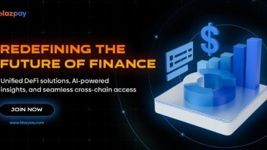 blazpay-token-presale-nears-completion-with-$1.3m-raised-–-ai-driven-growth-at-its-best