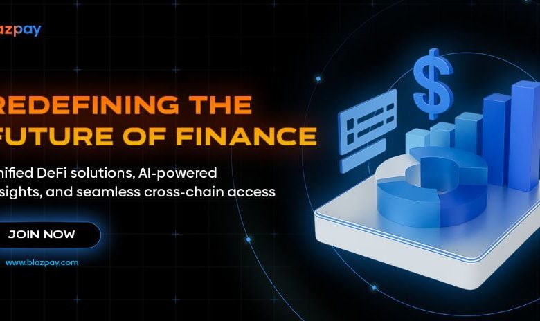blazpay-token-presale-nears-completion-with-$1.3m-raised-–-ai-driven-growth-at-its-best